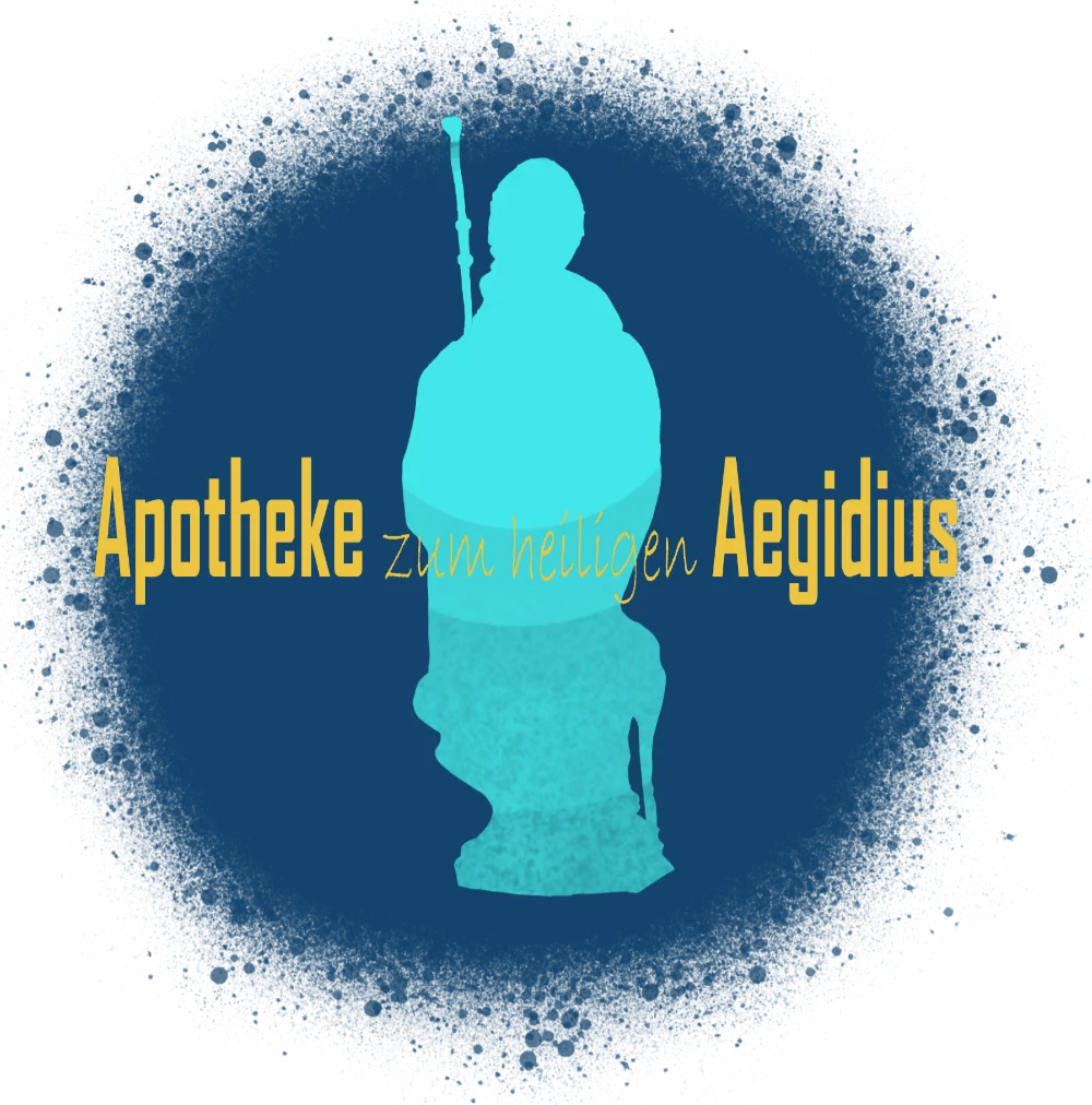 Apotheke zum Heiligen Aegidius